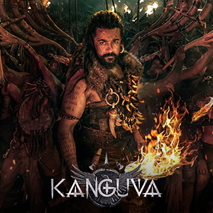 Kanguva