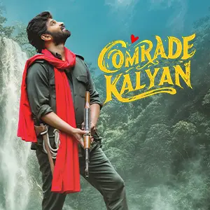 Comrade-Kalyan